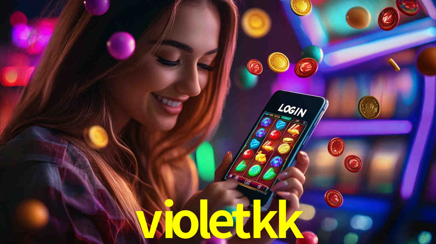 violetkk -  - violetkk bet