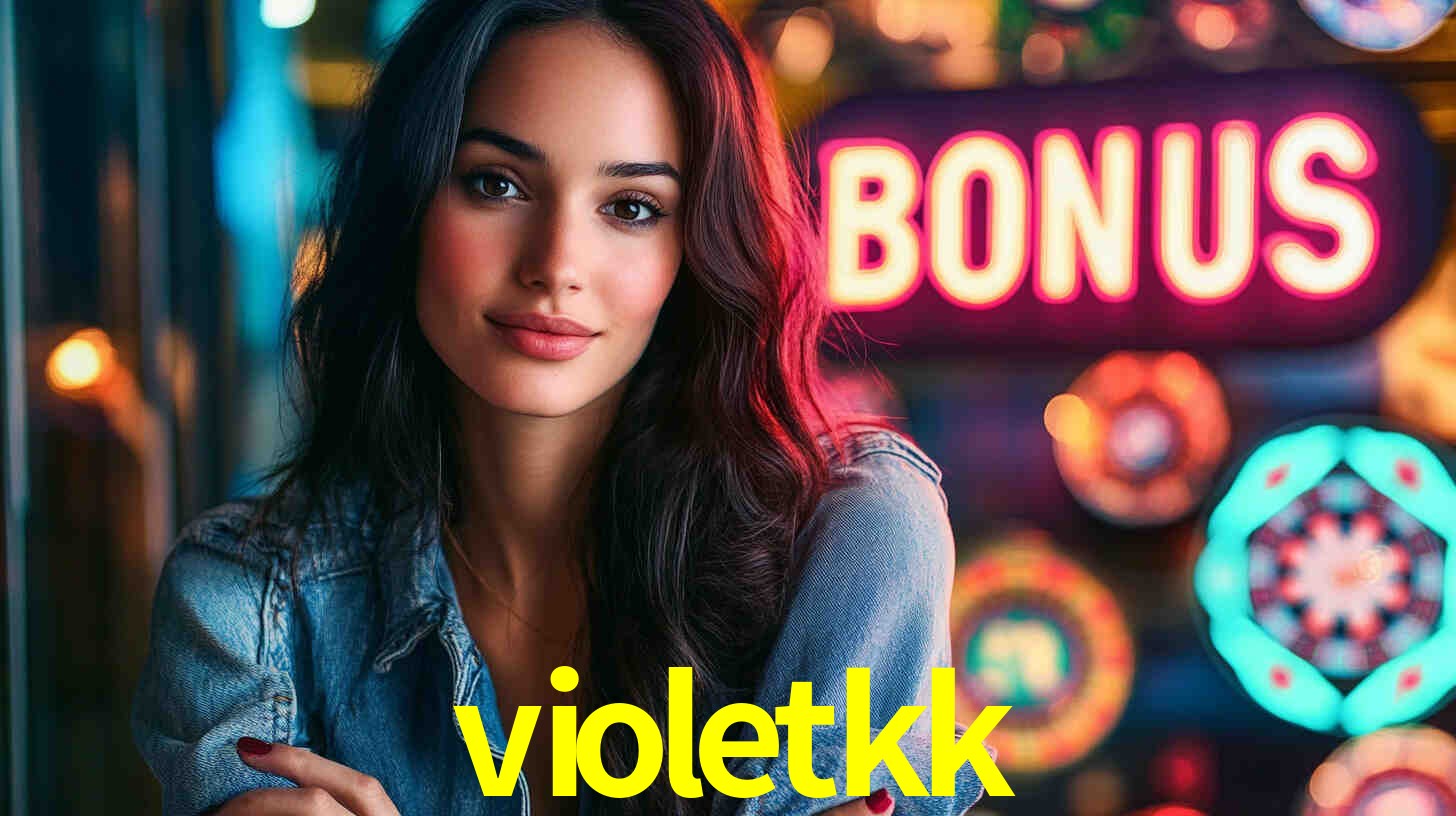 violetkk: A Experiência de Casino com Jogos de Mesa ao Vivo