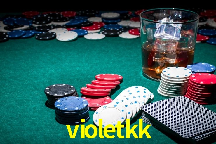 Casino Ao Vivo violetkk