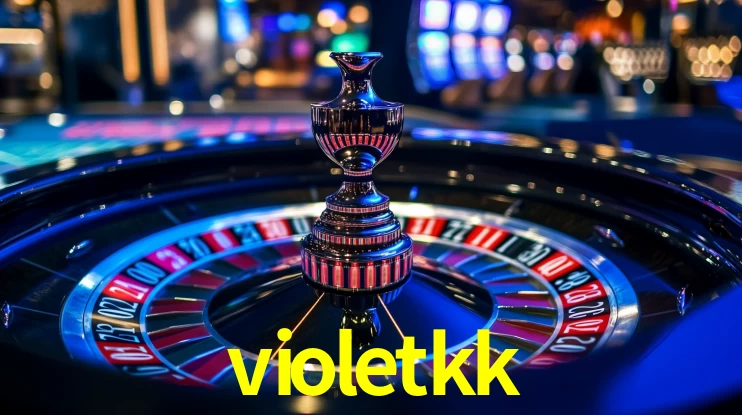 violetkk login