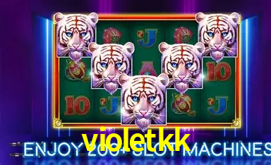 A Popularidade dos Caça-Níqueis no violetkk