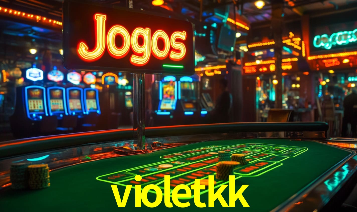 Estatísticas do Jogo violetkk