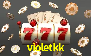 A Experiência Imersiva dos Cassinos Ao Vivo no violetkk