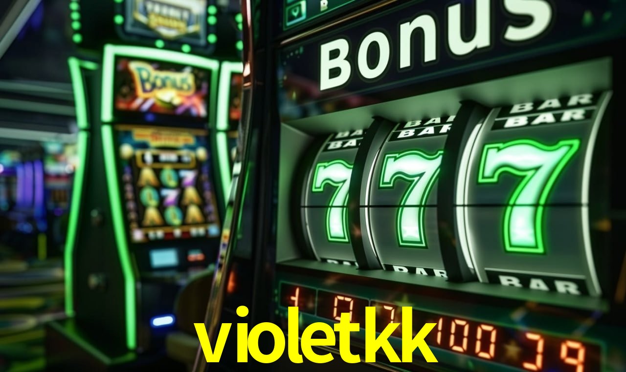 Casino Ao Vivo violetkk