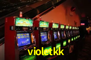 Descubra a Magia dos Jogos de Arcade no violetkk