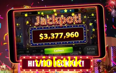 Desvendando o Mundo dos Jogos Virtuais na violetkk