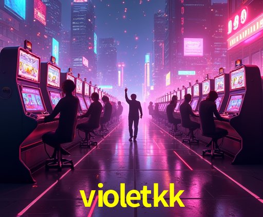 Recursos de Bônus violetkk