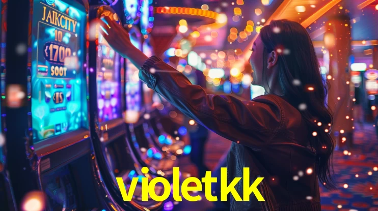 violetkk bet
