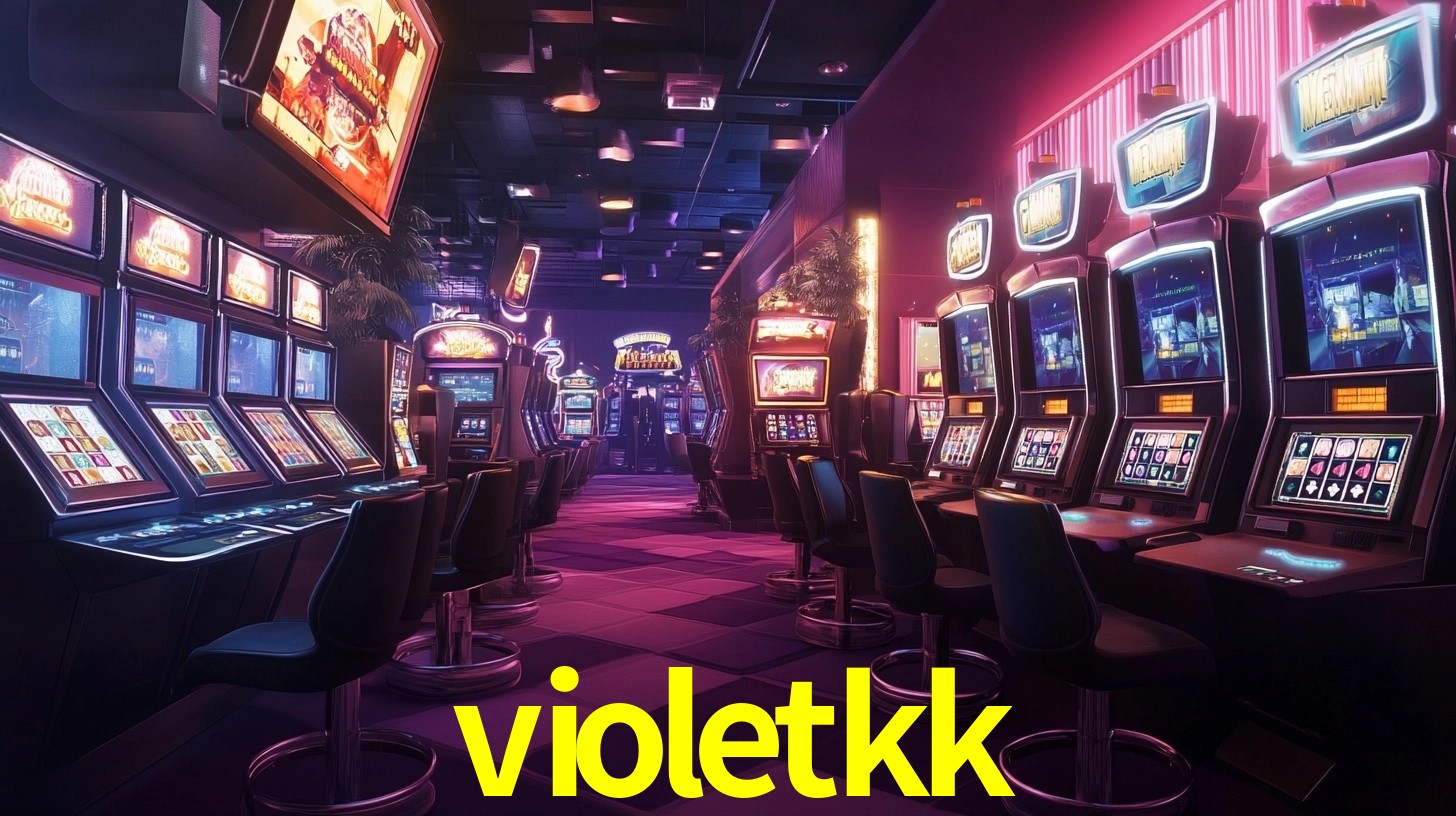 violetkk login