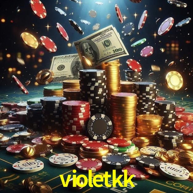Casino VIP violetkk