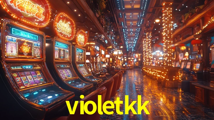 violetkk bet