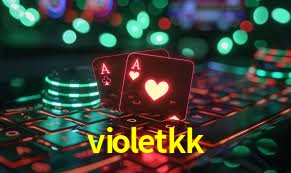 Sistemas de Segurança violetkk