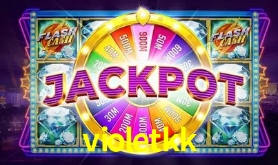 A Emoção da Loteria na violetkk: Uma Chance de Mudança de Vida